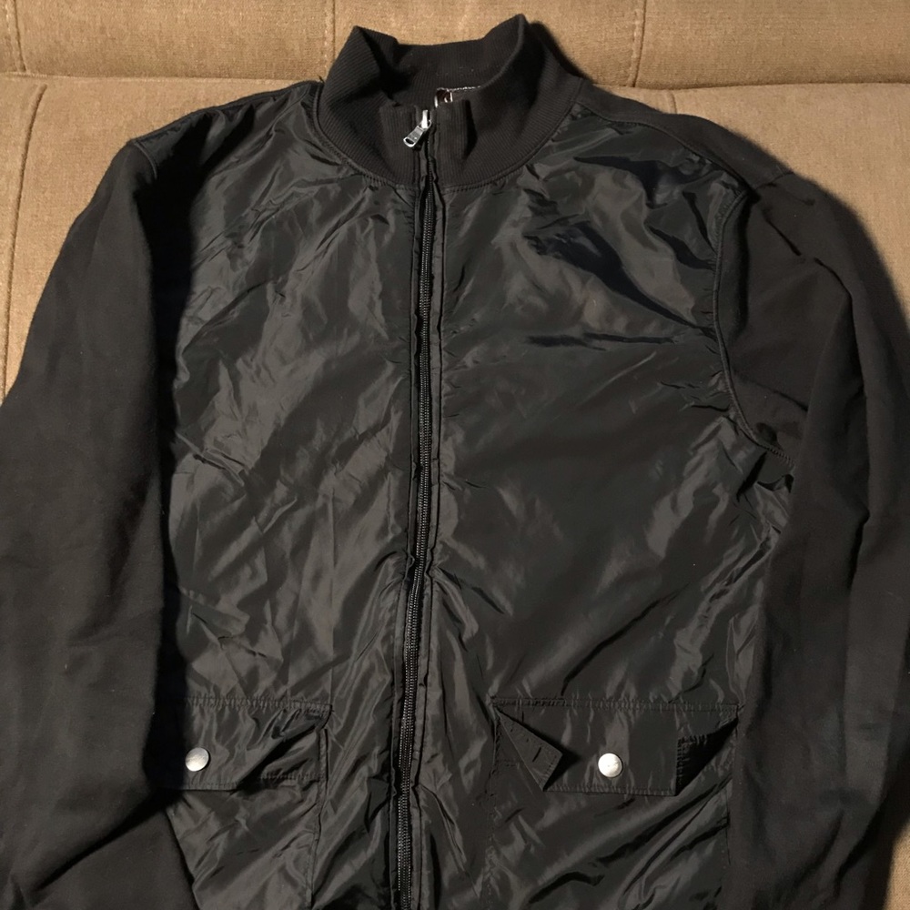 Michael Kors Track Jacket